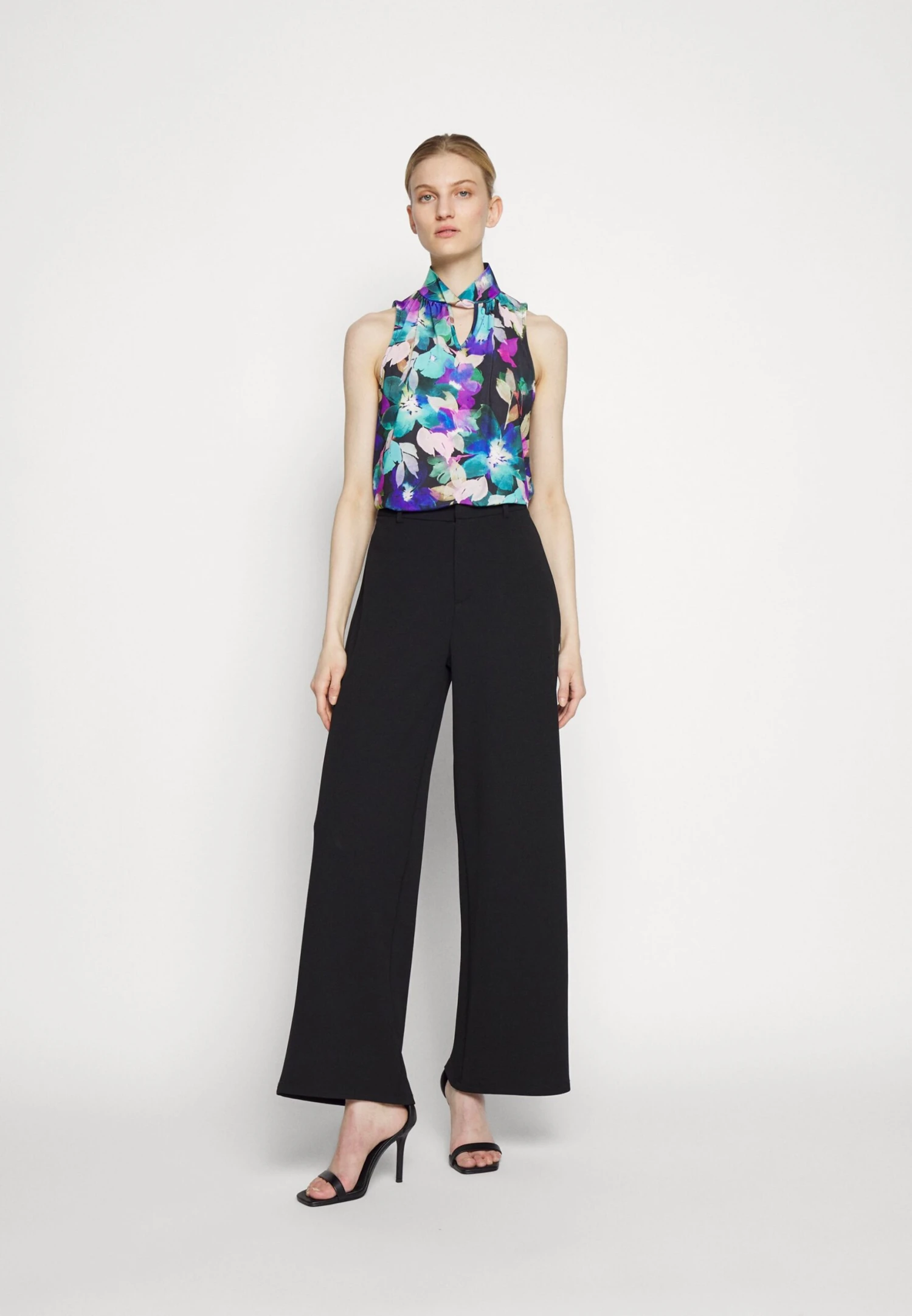 Anna Field Débardeur - Blue/Purple 6 Anna Field Débardeur - Blue/Purple – Image 5