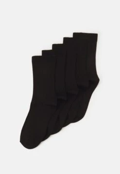 Anna Field 5 Pack - Chaussettes - Black