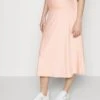 Jupe Trapèze - Pink 2 Jupe Trapèze - Pink -Anna Field 859913c0e1354204a0b42bbe97a6372f