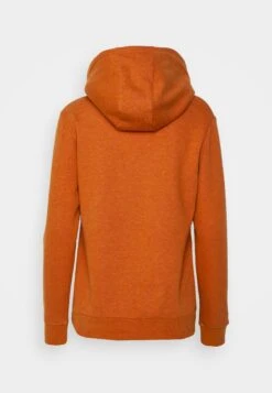 Anna Field Sweat À Capuche - Mottled Orange -Anna Field 867381d1d9a545c0b6a63d0b28607c71