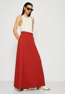 Anna Field Jupe Longue - Ochre -Anna Field 86f6ffcf1e404fc7a69f8b6a18a917ab