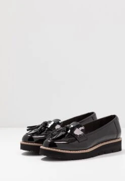 Mocassins - Black -Anna Field 877e2392cf834c67874becab2f27f0f8