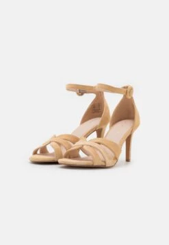 Anna Field Leather - Sandales - Sand 9 Anna Field Leather - Sandales - Sand -Anna Field 878561045f724f0db256b3cd2fc63e0f