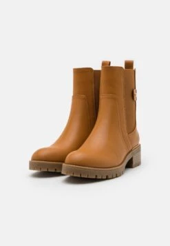 Anna Field Bottines - Cognac -Anna Field 88b3503c5d69488d80db6c3bde7a1708