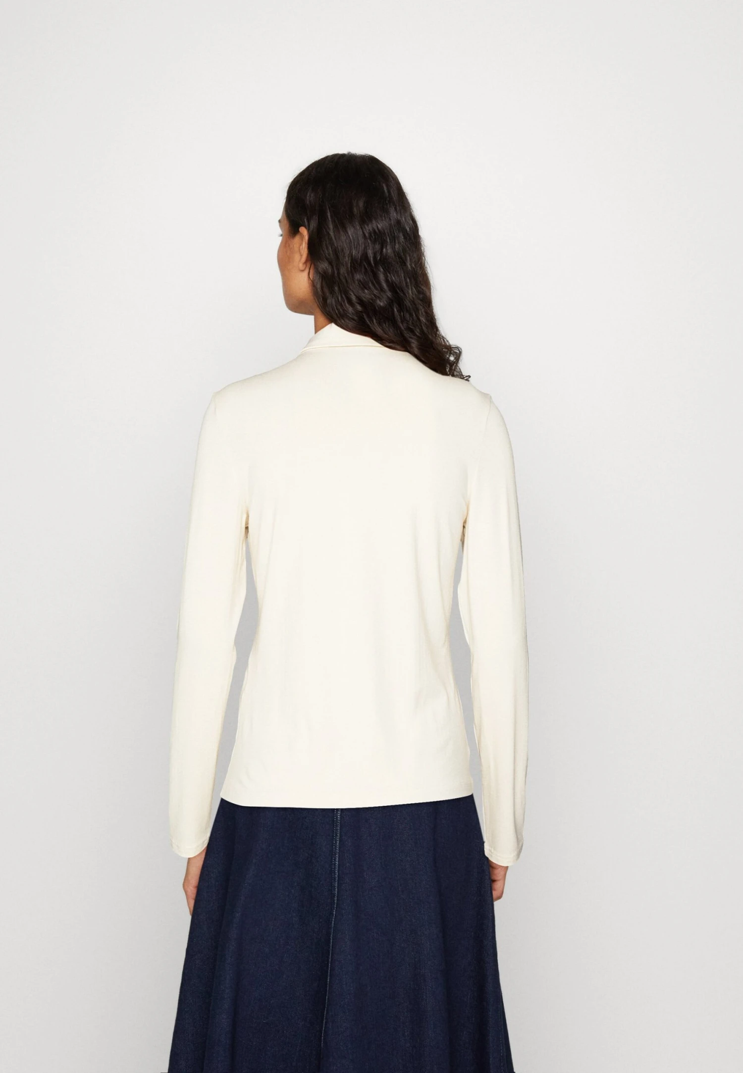 Anna Field Chemisier - Off-White 5 Anna Field Chemisier - Off-White – Image 3