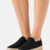 Anna Field Espadrilles - Black 2 Anna Field Espadrilles - Black -Anna Field 89f9b89a64004cf1bf3473f2d3732a88