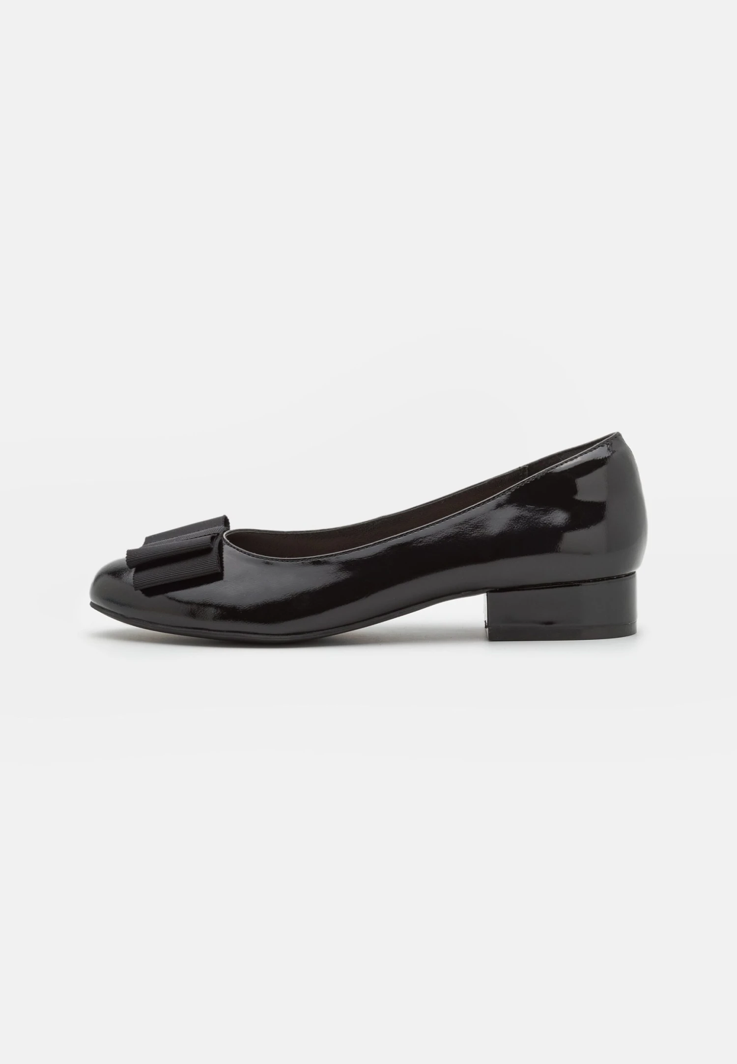 Anna Field Leather - Ballerines - Black 4 Anna Field Leather - Ballerines - Black – Image 2