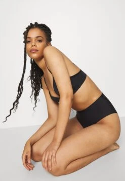 Anna Field Jagger 7Pp Brief Hw Micro - Shorty - White/Black/Nude -Anna Field 8cd4107b6a814b519eee2faf6c63c9fc