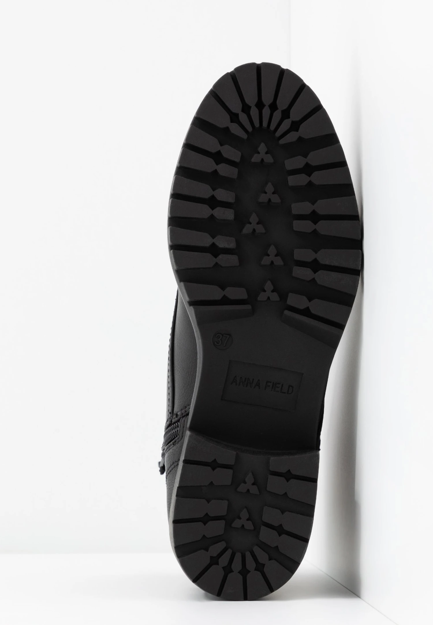 Anna Field Comfort - Bottines À Lacets - Black 9 Anna Field Comfort - Bottines À Lacets - Black – Image 7