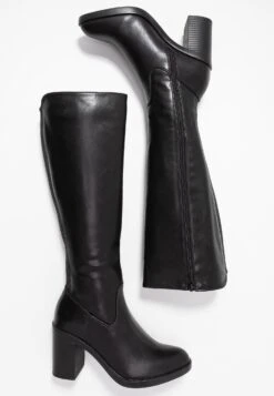 Anna Field Bottes - Black 12 Anna Field Bottes - Black -Anna Field 912eda0d9f9848d7a2e2cb87949276fe