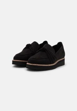 Comfort - Mocassins - Black -Anna Field 92a33e74af574a089244d5486e38f9d2