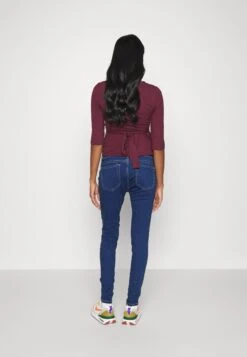 Jeans Skinny - Blue 10 Jeans Skinny - Blue -Anna Field 93d971fd3ae74678ad2ea2159adffe65