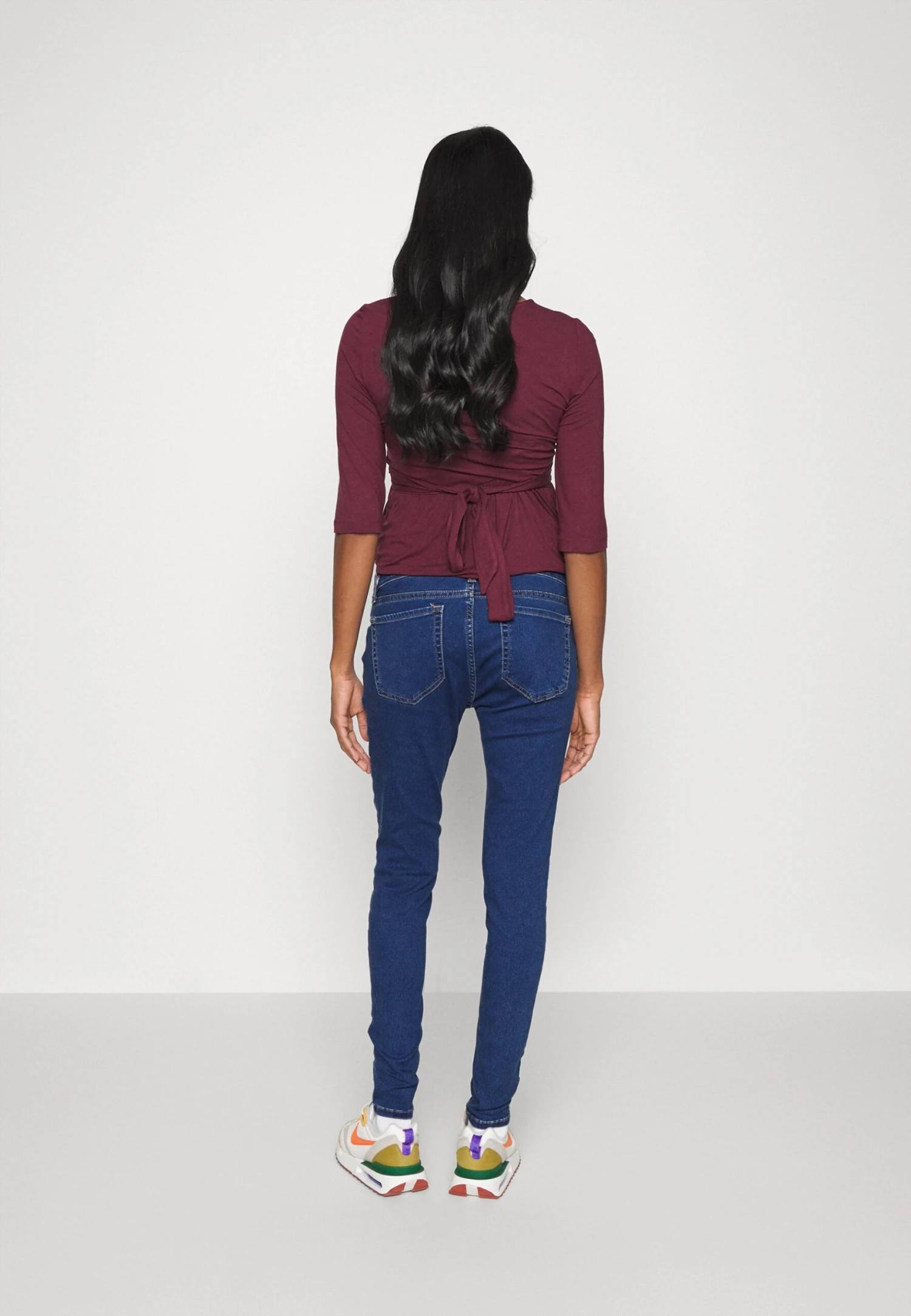 Jeans Skinny - Blue 5 Jeans Skinny - Blue â Image 3