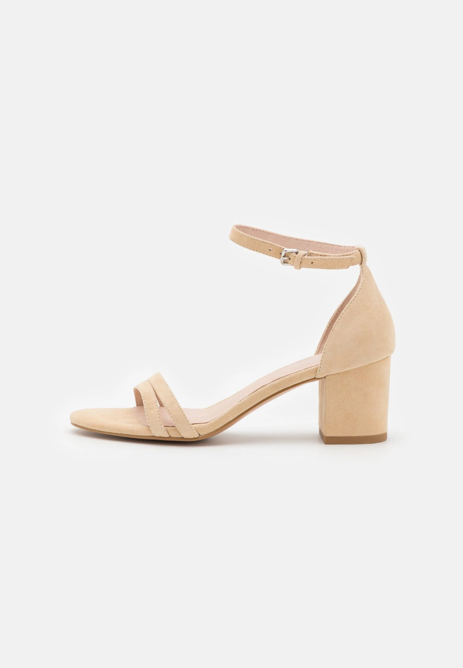 Anna Field Leather - Sandales - Beige 4 Anna Field Leather - Sandales - Beige – Image 2