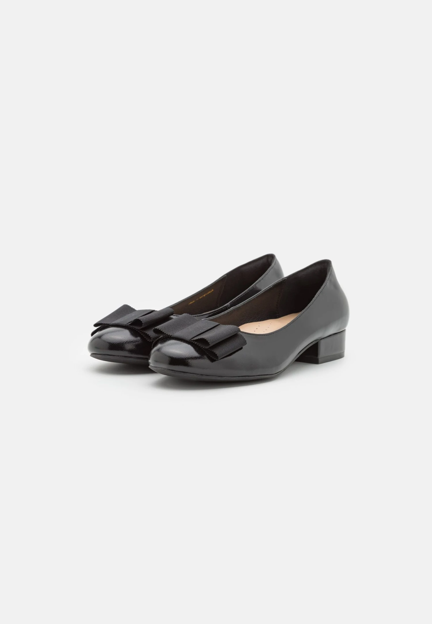 Anna Field Leather - Ballerines - Black 5 Anna Field Leather - Ballerines - Black – Image 3