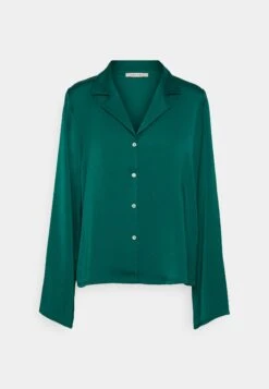 Anna Field Gift Box Pj Set - Pyjama - Green -Anna Field 96ee6c634e0345509e7e27e13dc0cd72