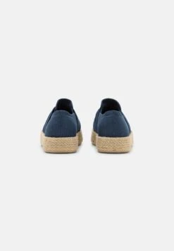 Anna Field Espadrilles - Dark Blue -Anna Field 9bccfe553a0e4daa9c9a55f4fe9662b0