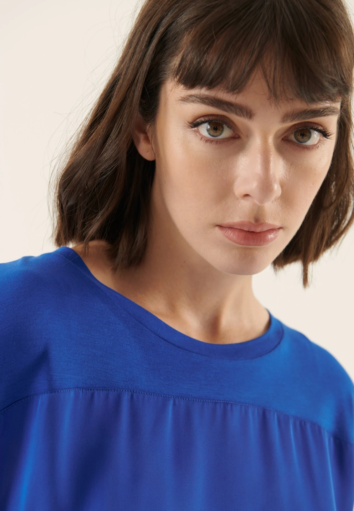 Anna Field T-Shirt Imprimé - Blue 8 Anna Field T-Shirt Imprimé - Blue – Image 6