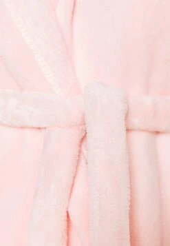 Anna Field Peignoir - Pink -Anna Field 9c99ebadee144a2daacb7cf8c8206aca