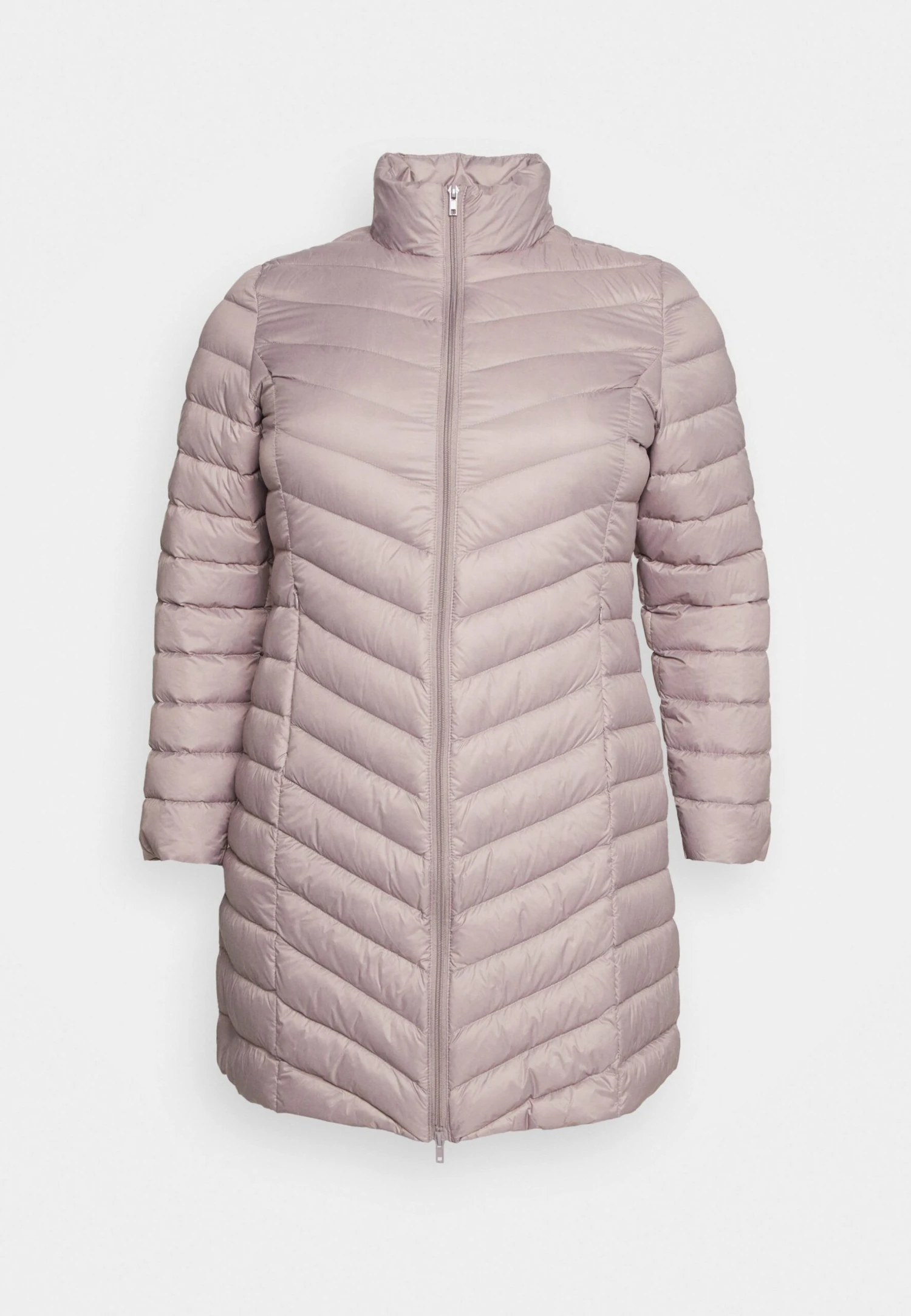 Doudoune - Pink 6 Doudoune - Pink – Image 4