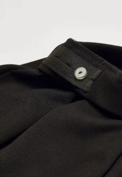 Anna Field Jupe Plissée - Black -Anna Field 9f85c7a5d229484b9320829086720fa3