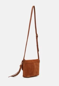 Anna Field Leather - Sac Bandoulière - Cognac 7 Anna Field Leather - Sac Bandoulière - Cognac -Anna Field a1545808bd35486d8d2191f61a09092a