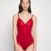 Anna Field Body - Red 1 Anna Field Body - Red -Anna Field a39ef63ecf8545c7812c1c16f6f68171