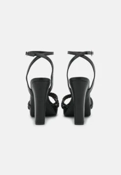 Anna Field Sandales À Talons Hauts - Black -Anna Field a589dc36c28a4ed4b3993faeb3bc4d30