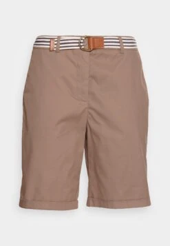 Anna Field Short - Taupe -Anna Field a67abaf2178342fb82c5a1e0aee45643