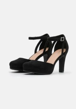 Anna Field Escarpins À Talons Hauts - Black -Anna Field a891194d55974d44aa083ceb6ad49c31