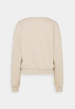 Anna Field Sweatshirt - Mottled Beige -Anna Field a937f1731e284e1e9a3acd82947d1480