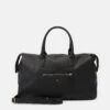 Anna Field Sac Week-End - 802 - Black 1 Anna Field Sac Week-End - 802 - Black -Anna Field aa75503cefc943709f19ed825576bea6