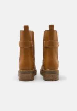 Anna Field Bottines - Cognac -Anna Field abb9a84f74d64efb87a236480d6f8dc5
