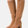 Anna Field Bottes - Camel -Anna Field ac5ca7d6264444e693d6794961f8baac