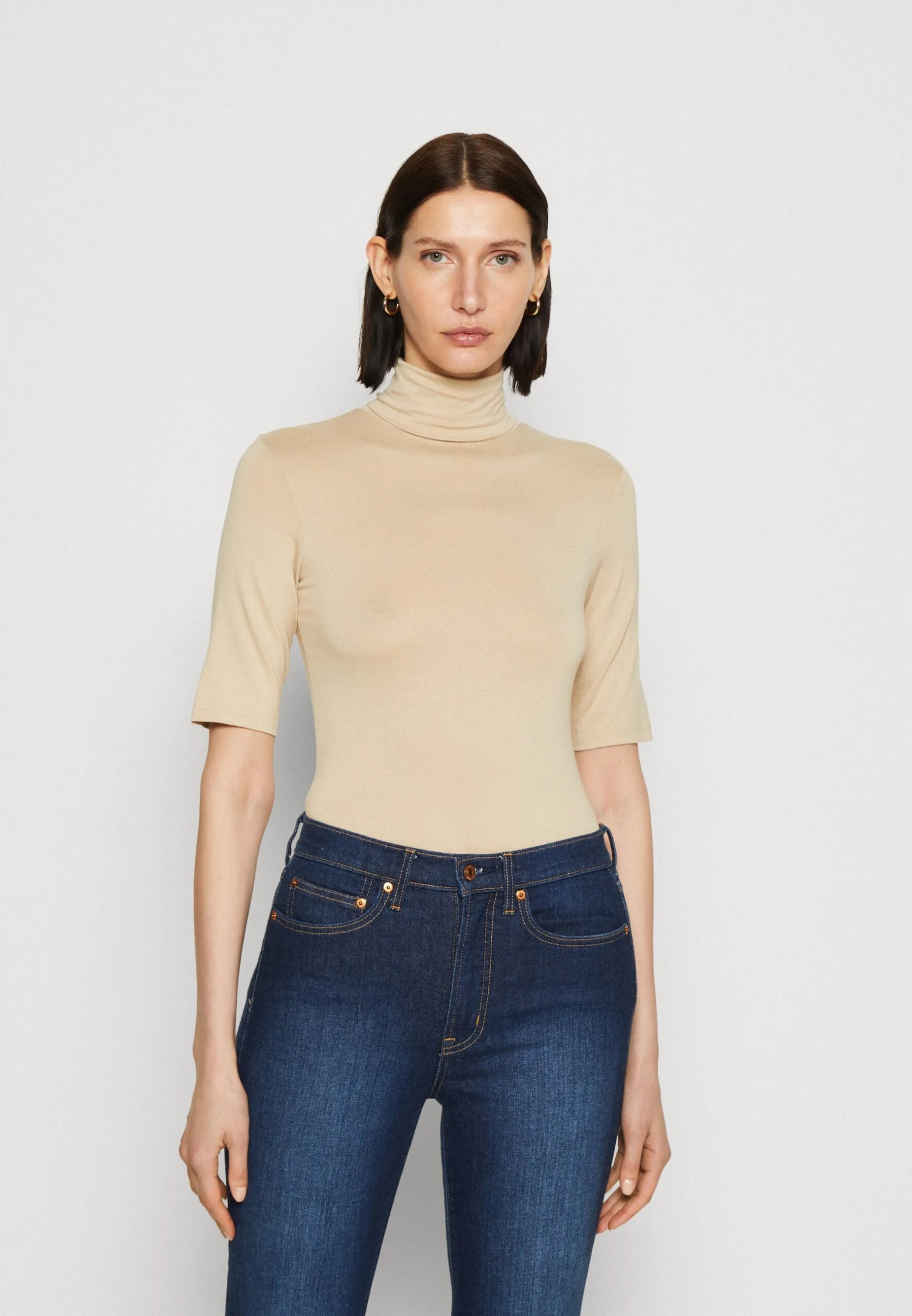 Anna Field T-Shirt Imprimé - Sand 3 Anna Field T-Shirt Imprimé - Sand