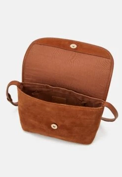 Anna Field Leather - Sac Bandoulière - Cognac 8 Anna Field Leather - Sac Bandoulière - Cognac -Anna Field ae61ca48f1eb4eeb87d965c1a3de7c7d