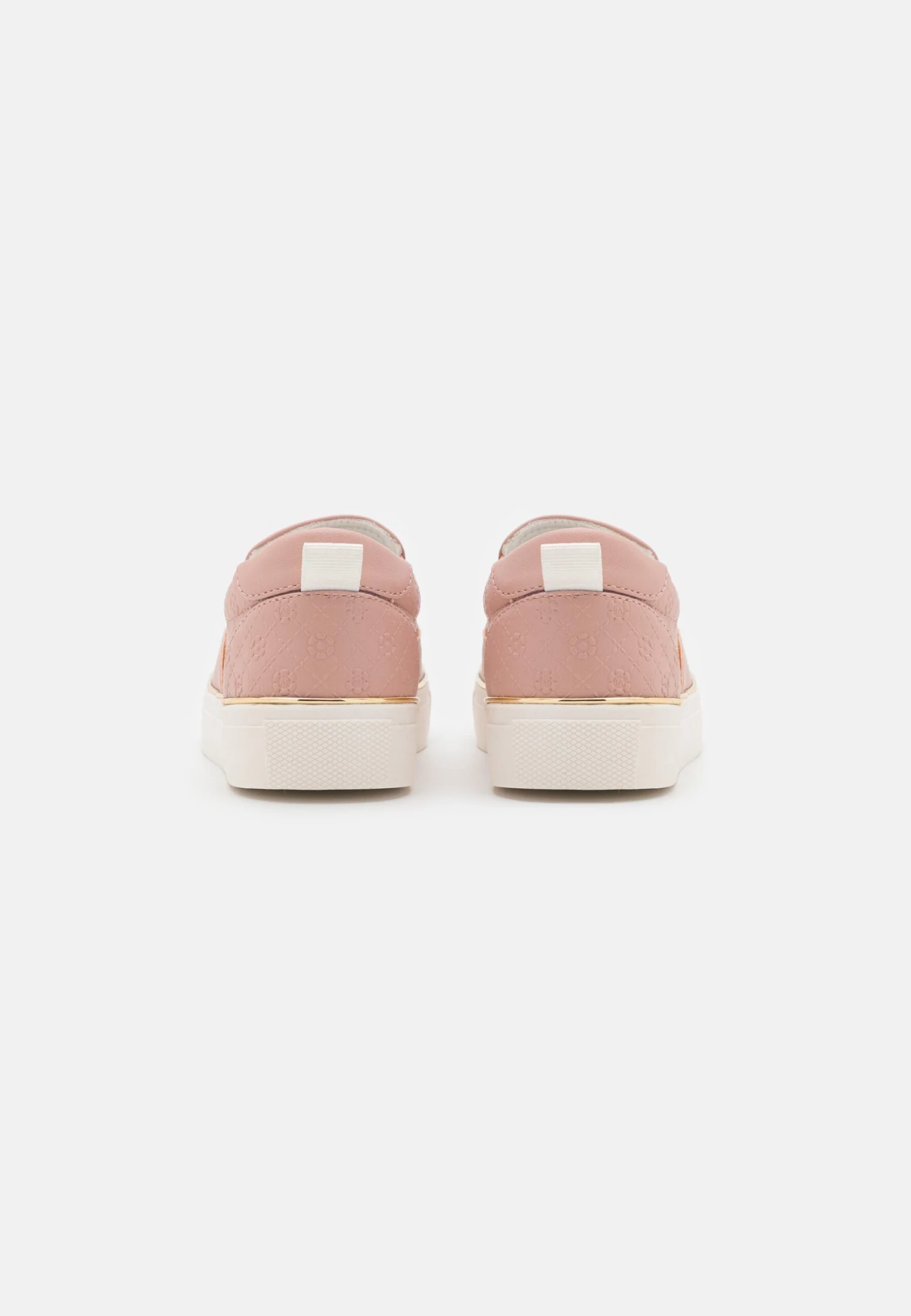 Anna Field Mocassins - Light Pink 6 Anna Field Mocassins - Light Pink – Image 4