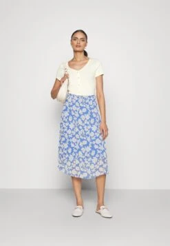 Anna Field Gilet - 003 - Off-White -Anna Field af5ce83ed23c4d749717a95efbdd12ff