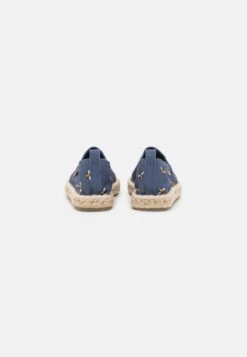 Anna Field Espadrilles - Blue -Anna Field afc91723f0d345cd84e22b08e111bb64