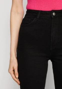 Anna Field Jean Droit - Black Denim 13 Anna Field Jean Droit - Black Denim -Anna Field aff61bf5bbe14dd29d4d94fd37401da7