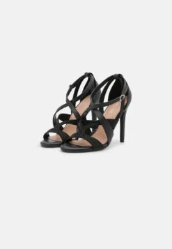 Anna Field Sandales À Talons Hauts - Black 10 Anna Field Sandales À Talons Hauts - Black -Anna Field b07810ae44954cf18cc5f58570b8394d