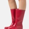 Anna Field Bottes En Caoutchouc - Red -Anna Field b2566f65e6a44b8c98c73c809432aae9
