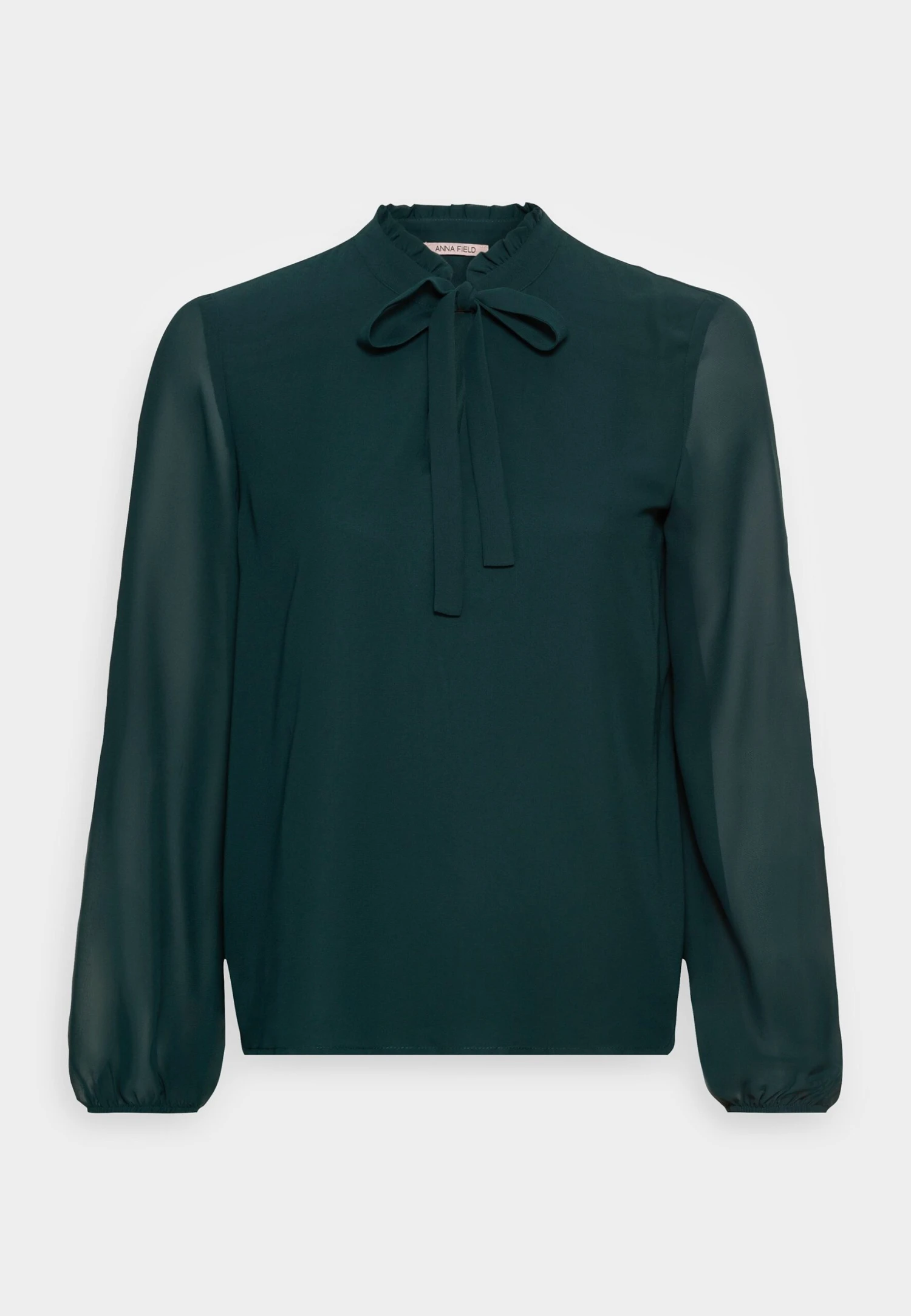 Anna Field Blouse - Green 3 Anna Field Blouse - Green