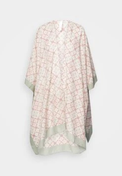 Anna Field Cape - Pink -Anna Field b43ede42c60d4885a9484e4ae45007f2