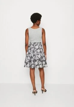 Anna Field Jupe Plissée - Black/White 10 Anna Field Jupe Plissée - Black/White -Anna Field b55aa99a148643e1825c79fec7a28b0b