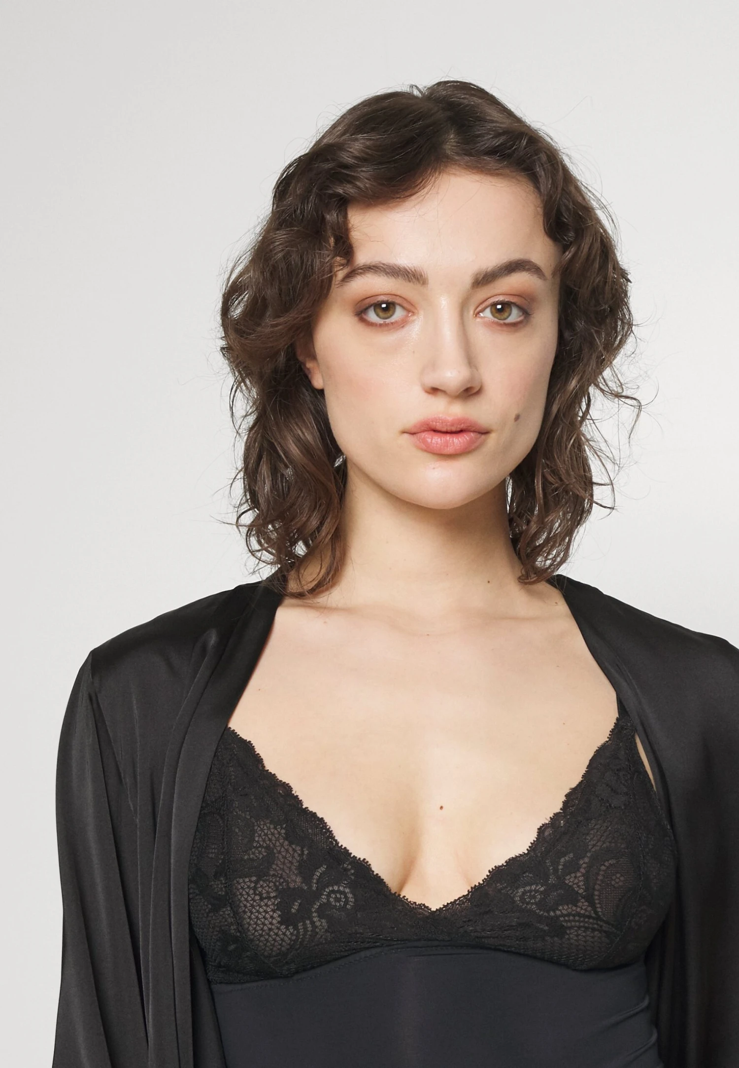 Anna Field Body - Black 6 Anna Field Body - Black – Image 4