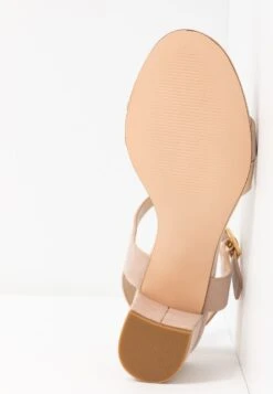 Anna Field Leather - Sandales - Light Pink -Anna Field b78a6991a1dd4046928330ea57f2ed3a