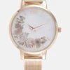 Anna Field Montre - Rose Gold-Coloured -Anna Field b8e7879899414fec8def1cf32a2324b3