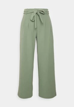 Pantalon Classique - Green -Anna Field b9f37016d133497680860ca4677d5428