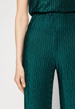 Anna Field Pantalon Classique - Dark Green 11 Anna Field Pantalon Classique - Dark Green -Anna Field ba182a20a93247169fda58890003ee1f